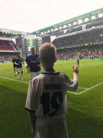 F.C. København - OB - 28/04-2019