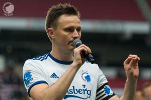 F.C. København - OB - 28/04-2019