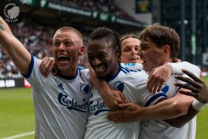 F.C. København - OB - 28/04-2019
