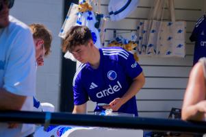 F.C. København - OB Q - 02/05-2026