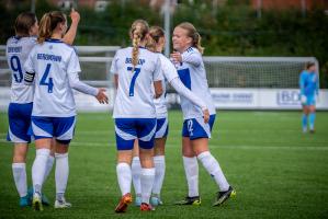 F.C. København - Ølstykke FC - 05/10-2024