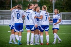F.C. København - Ølstykke FC - 05/10-2024