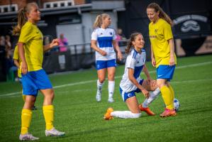 F.C. København - Ølstykke FC - 05/10-2024