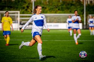 F.C. København - Ølstykke FC - 05/10-2024