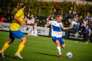 F.C. København - Ølstykke FC - 05/10-2024