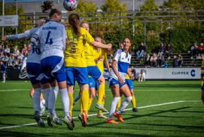 F.C. København - Ølstykke FC - 05/10-2024