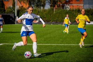F.C. København - Ølstykke FC - 05/10-2024