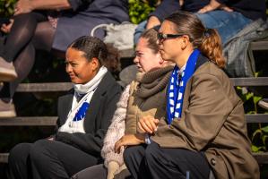 F.C. København - Ølstykke FC - 05/10-2024