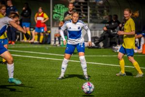 F.C. København - Ølstykke FC - 05/10-2024