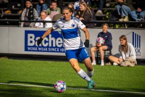 F.C. København - Ølstykke FC - 05/10-2024