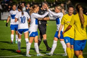 F.C. København - Ølstykke FC - 05/10-2024