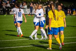 F.C. København - Ølstykke FC - 05/10-2024