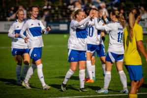 F.C. København - Ølstykke FC - 05/10-2024