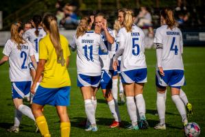 F.C. København - Ølstykke FC - 05/10-2024