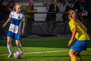 F.C. København - Ølstykke FC - 05/10-2024