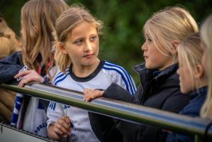 F.C. København - Ølstykke FC - 05/10-2024