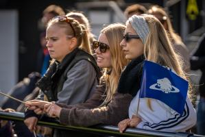 F.C. København - Ølstykke FC - 05/10-2024