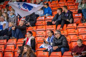 F.C. København - Ølstykke FC - 05/10-2024