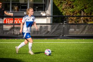 F.C. København - Ølstykke FC - 05/10-2024