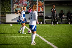 F.C. København - Ølstykke FC - 05/10-2024