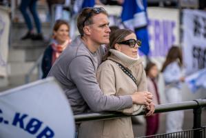 F.C. København - Ølstykke FC - 05/10-2024
