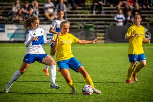 F.C. København - Ølstykke FC - 05/10-2024