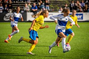 F.C. København - Ølstykke FC - 05/10-2024