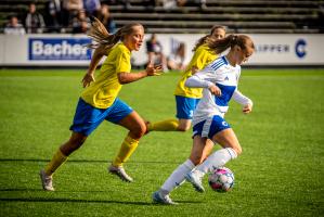 F.C. København - Ølstykke FC - 05/10-2024