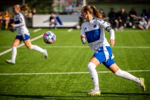 F.C. København - Ølstykke FC - 05/10-2024