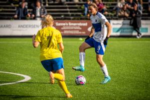 F.C. København - Ølstykke FC - 05/10-2024