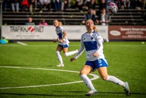 F.C. København - Ølstykke FC - 05/10-2024