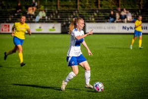 F.C. København - Ølstykke FC - 05/10-2024