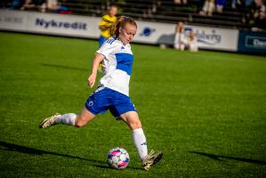 F.C. København - Ølstykke FC - 05/10-2024