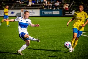 F.C. København - Ølstykke FC - 05/10-2024