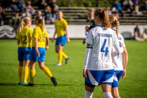 F.C. København - Ølstykke FC - 05/10-2024