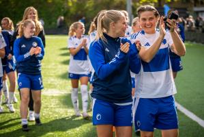 F.C. København - Ølstykke FC - 05/10-2024