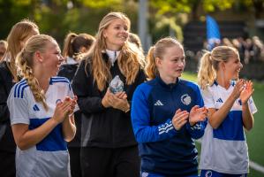 F.C. København - Ølstykke FC - 05/10-2024