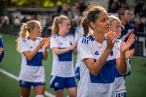 F.C. København - Ølstykke FC - 05/10-2024