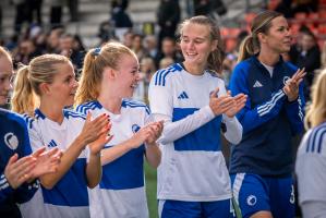 F.C. København - Ølstykke FC - 05/10-2024
