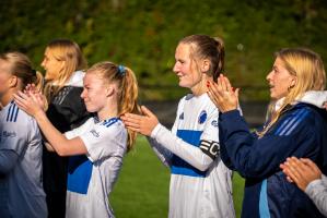 F.C. København - Ølstykke FC - 05/10-2024