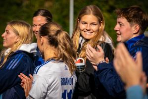 F.C. København - Ølstykke FC - 05/10-2024