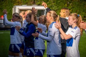 F.C. København - Ølstykke FC - 05/10-2024