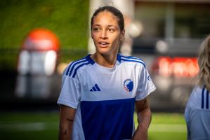 F.C. København - Ølstykke FC - 05/10-2024