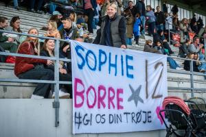 F.C. København - Ølstykke FC - 05/10-2024