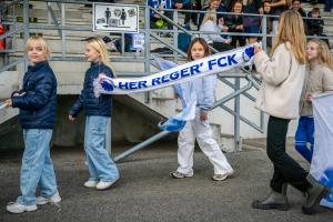 F.C. København - Ølstykke FC - 05/10-2024