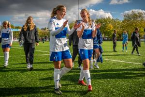 F.C. København - Ølstykke FC - 05/10-2024