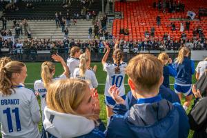 F.C. København - Ølstykke FC - 05/10-2024