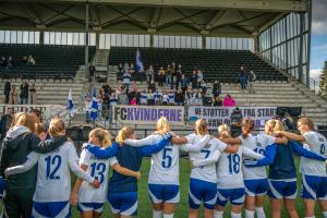 F.C. København - Ølstykke FC - 05/10-2024
