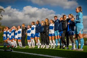 F.C. København - Ølstykke FC - 05/10-2024