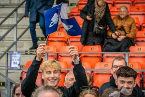 F.C. København - Ølstykke FC - 05/10-2024